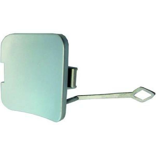 Abschlinkskappe Hinten Passend FüR BMW E46 Baujahr 1998-2001-image