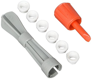 All-in-One Toilet Seat Tightening Kit 47968001052 | eBay
