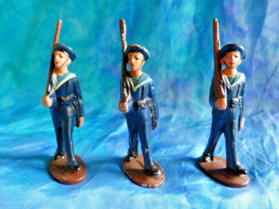 QUIRALU - SOLDAT / Soldier - Defile - Saint Cyr - Fusil A L'epaule - Top Lqa2 EUR 24,00