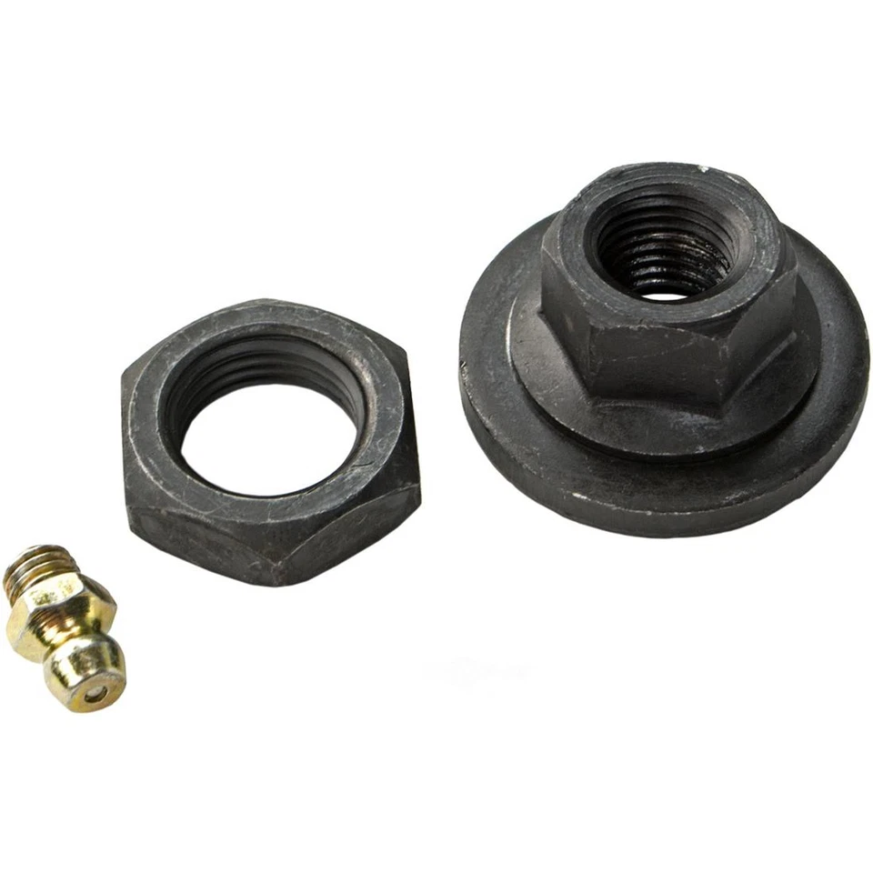 Juego de 2 extremos de barra de amarre exterior delantera para Jeep Cherokee 2014 2015 2016 2017 2018 2019 Foto 4 de 4