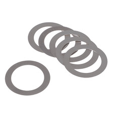 DIN 988 Passscheibe 3 - 60 mm Edelstahl VA Di...