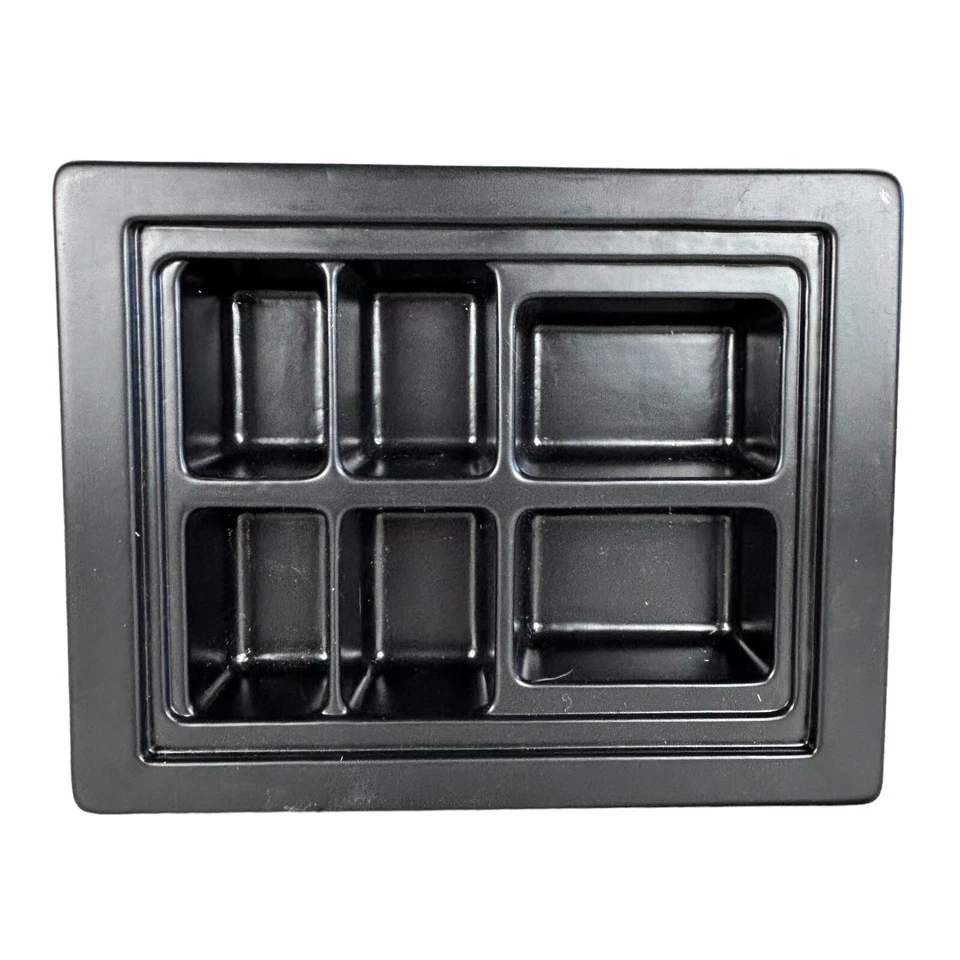 Piezas de repuesto Scotland Yard piezas Milton Bradley 1985 fichas de juego de mesa Foto 3 de 4