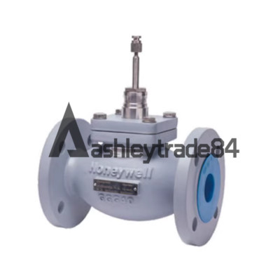 1PC New Honeywell electric adjustable two-way valve V5GV2W125F-E