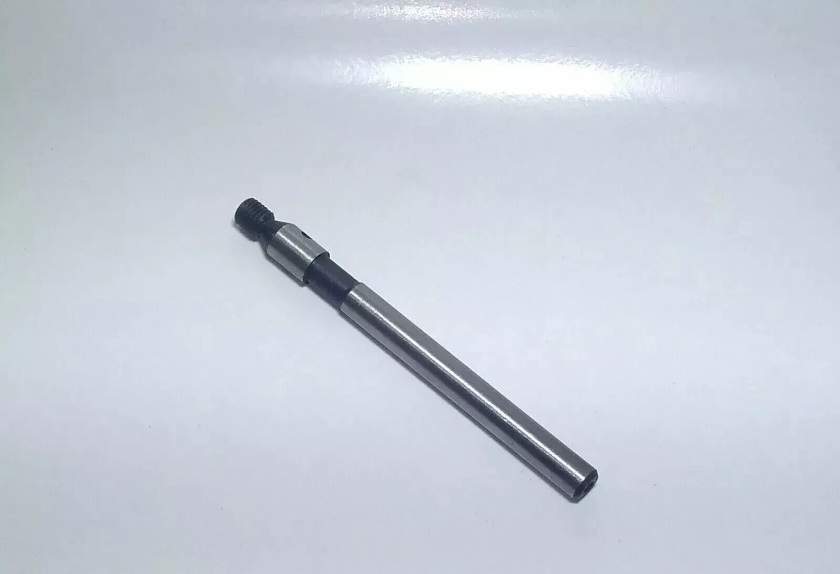 VALVE SEAT CUTTER GUIDE STEM 5/16