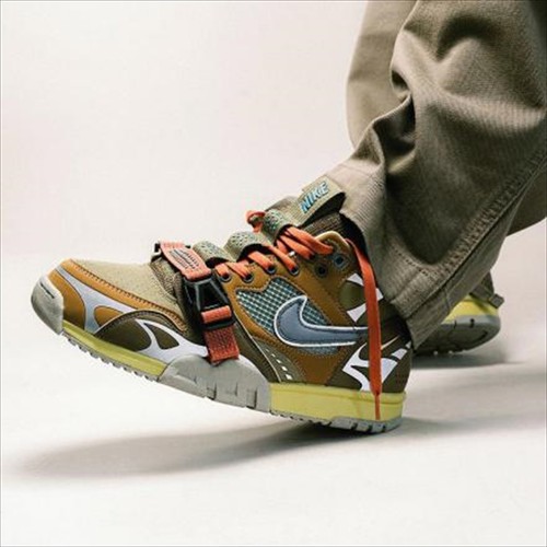 nike air trainer 5