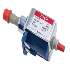 JYPC-5 220V 45W Solenoid Pump For Coffee Machine Electric Cleaning Machine Water