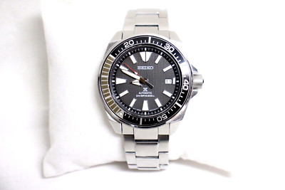 Seiko automatic  4R35-01V0 Prospex Watch