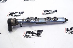 Range Rover Sport L320 3.0 TD Einspritzleiste links 9X2Q-9D280-EA DÜSENSTOCK