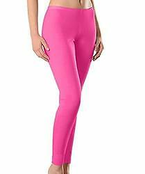 pink long johns