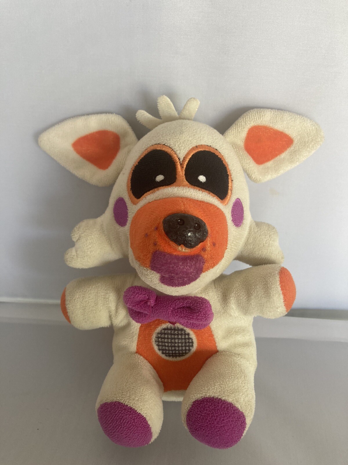 Fnaf Lolbit Plush Target Fnaf Plush Plush Lolbit Lolbit Plush - Main Image