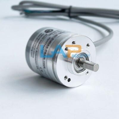 1PCS NEW FOR ELCO Rotary Encoder EI40A6-C4BR-100/360/600/1000/1024/2000 ...
