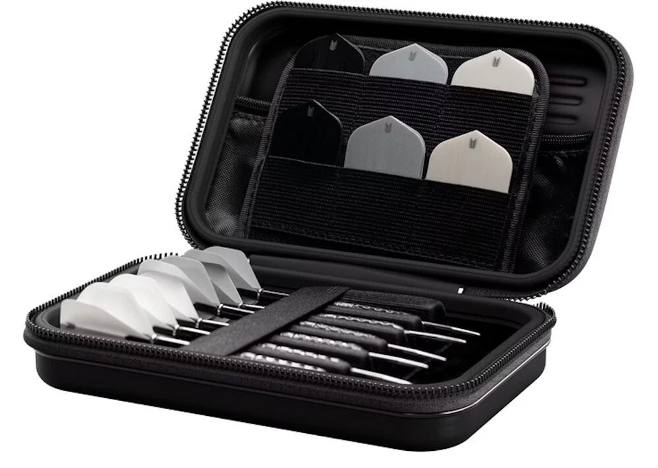 eBay PLUS Paketversand, Target "Takoma Wallet XL" LUKE LITTLER - THE NUKE - Bild 2 von 3