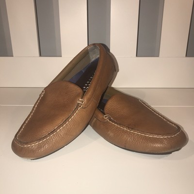 hampden venetian loafer