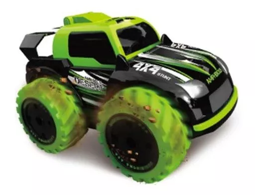 Rc cars that can drive on water 2025