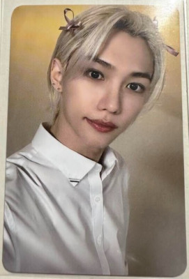 straykids Felix まとめうり 26500円 straykids スキズ ピリ フィリックス まとめ売り