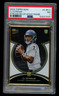 2023 Topps Now CJ Stroud Gold Framed Rookie Campaign /99 PSA 7 #CJRC-2 RC