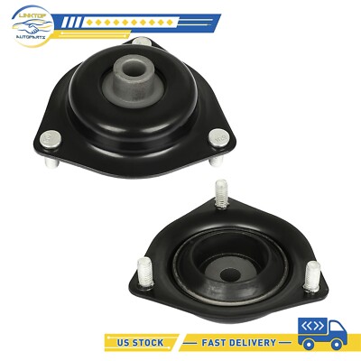 Strut Mount Suspension Front for 2000-06 Nissan Sentra Driver and Passenger Side