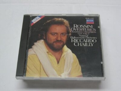 Npo : Rossini: Overtures Volume 2 CD Highly Rated eBay Seller Great Prices