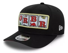 NEW ERA Red Bull Racing F1 Special Edition Patch Las Vegas GP Snapback NWT