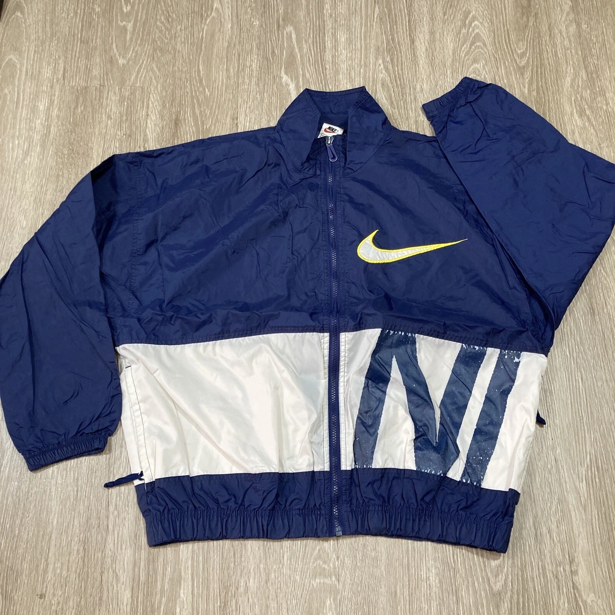 Vintage top nike coat