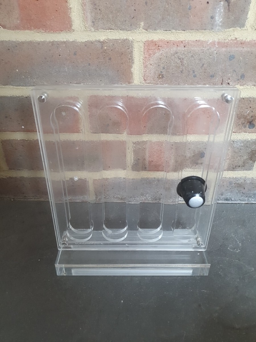 Nespresso Capsule Holder Versilo Display Coffee Pod Holder Laurent