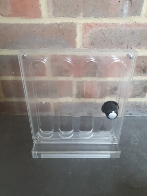 Nespresso Capsule Holder Versilo Display Coffee Pod Holder Laurent