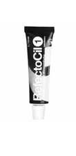 Refectocil Eyebrow Eyelash Tint GEL/HENNA NEW 15ml - PURE BLACK - 1.0**AUTHENTIC