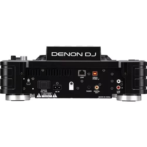 DENON DJ SC2900 2台セットCDJ USBでDJプレイ可能 DENON DJ SC2900 2台セットCDJ USBでDJプレイ可能 DENON DJ SC2900 2