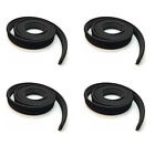 <!--F#f_0-->Front and Rear Bailey Channel Kit for HQ HJ HX HZ WB - Door Glass Slider Flockin<!--F/-->