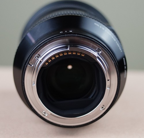 Sigma 24-70mm f/2.8 DG DN Art Zoom Lens for Sony E-mount. Mint! Free Shipping! - Picture 10 of 19