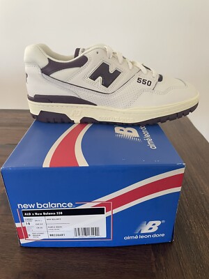 nb ald 550