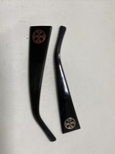 TORY BURCH TY7004 519/12 OLIVE TRANSLUCENT TEMPLE ARM PARTS G406