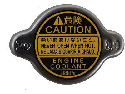 Genuine Toyota Genuine Toyota Radiator Cap - NEW/OEM 16401-63010 