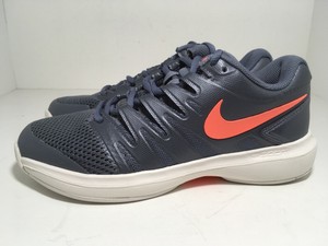 nike air zoom prestige hc women's