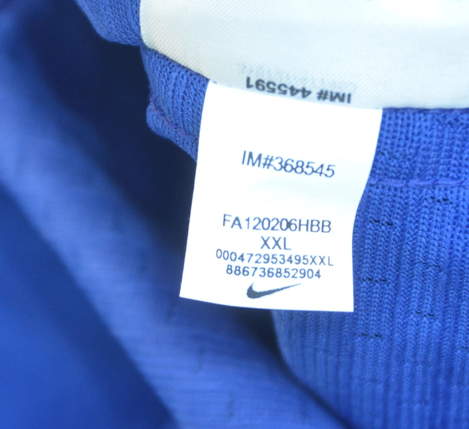 Camiseta para mujer Nike NFL New York Giants Jason Pierre-Paul #90 talla XXL. Foto 3 de 4