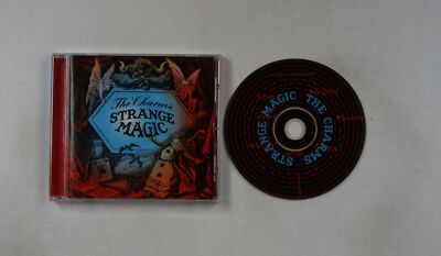 The Charms Strange Magic US CD 2006 Garage Rock