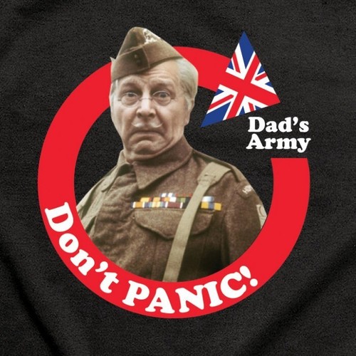Dad's Army Classic OLD TIME RADIO SHOW 74 Episodes AUDIO MP3 CD OTR - Picture 3 of 4