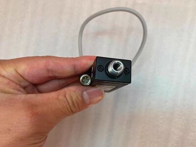 1pcs used SCHMALZ 10.06.02.00635