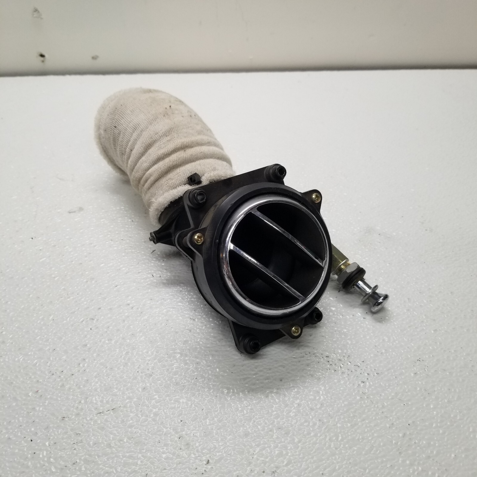 For Rolls Royce Silver Spirit Spur Right Dash AC Heater Air Vent OEM UB79930