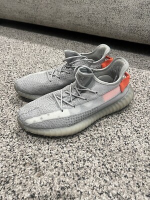 adidas Yeezy Boost 350 V2 'Tail Light' FX9017 Size