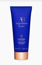 Augustinus Bader The Leave-In Hair Treatment with TFC8 3.38 fl oz New Sealed Box
