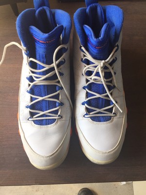 air jordan 9 fontay montana