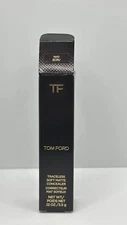 Tom Ford Traceless Soft Matte Concealer  1W0 Ecru 0.12 Oz 3.5 g 
