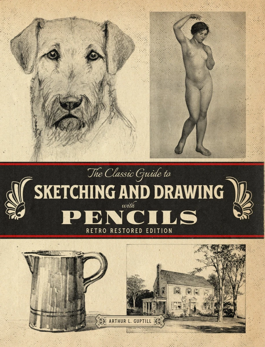 Guide to sketching pencils deals