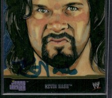 2014 Topps WWE Autographs Gallery and Guide 18
