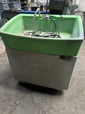 Bio-Circle Mod. 600B Serial # 510-152 Parts Cleaner