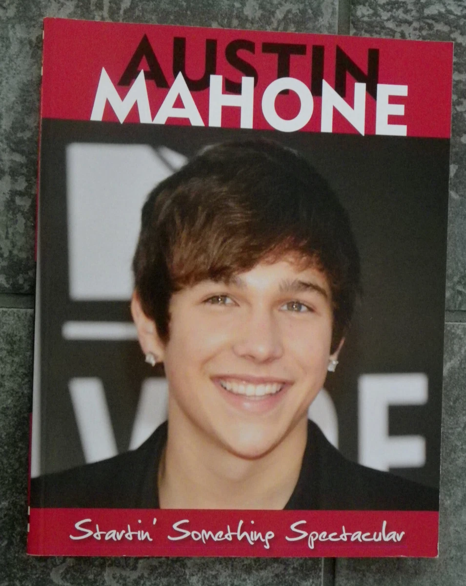 Austin Mahone Memorabilia for sale | eBay