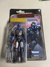Star Wars The Black Series Credit Collection The Mandalorian F2893
