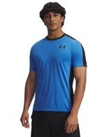 T-Shirt Herren Heatgear Wordmark Under Armour