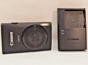 Canon Ixus 240 HS | eBay